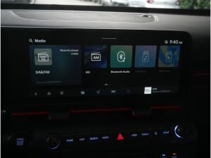 Hyundai KONA (MY26) HEV 1.6 GDI (138 PS) DCT 2WD N Line Elektr. Heckklappe