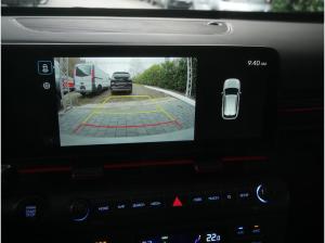 Hyundai KONA (MY26) HEV 1.6 GDI (138 PS) DCT 2WD N Line Elektr. Heckklappe