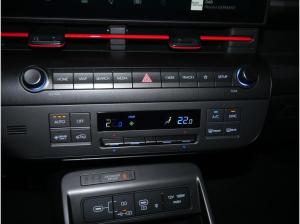 Hyundai KONA (MY26) HEV 1.6 GDI (138 PS) DCT 2WD N Line Elektr. Heckklappe
