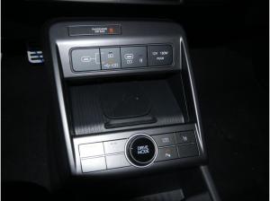 Hyundai KONA (MY26) HEV 1.6 GDI (138 PS) DCT 2WD N Line Elektr. Heckklappe