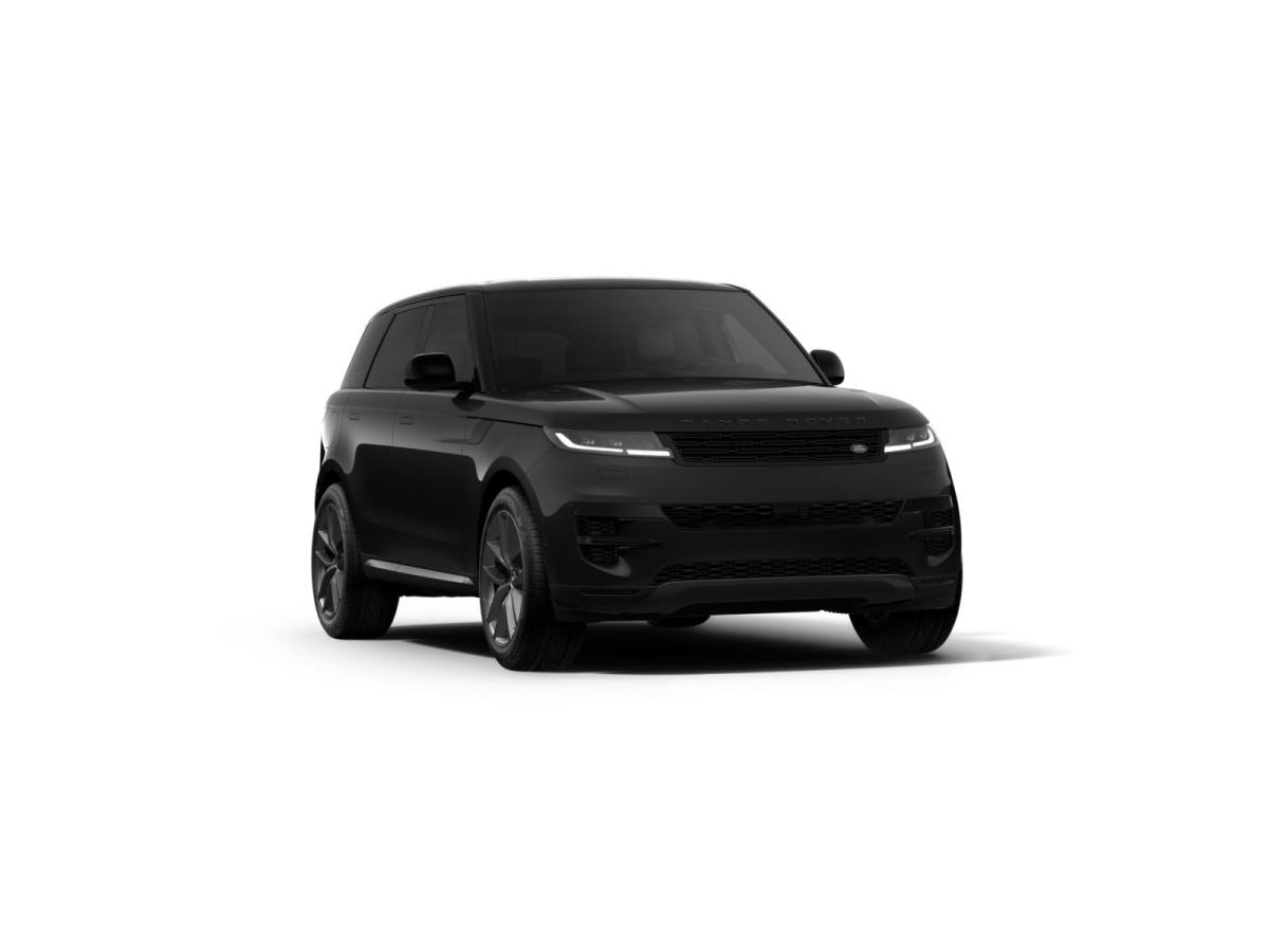Land Rover Range Rover Sport P460e S / SONDERAKTION 3L 460PS 338kw