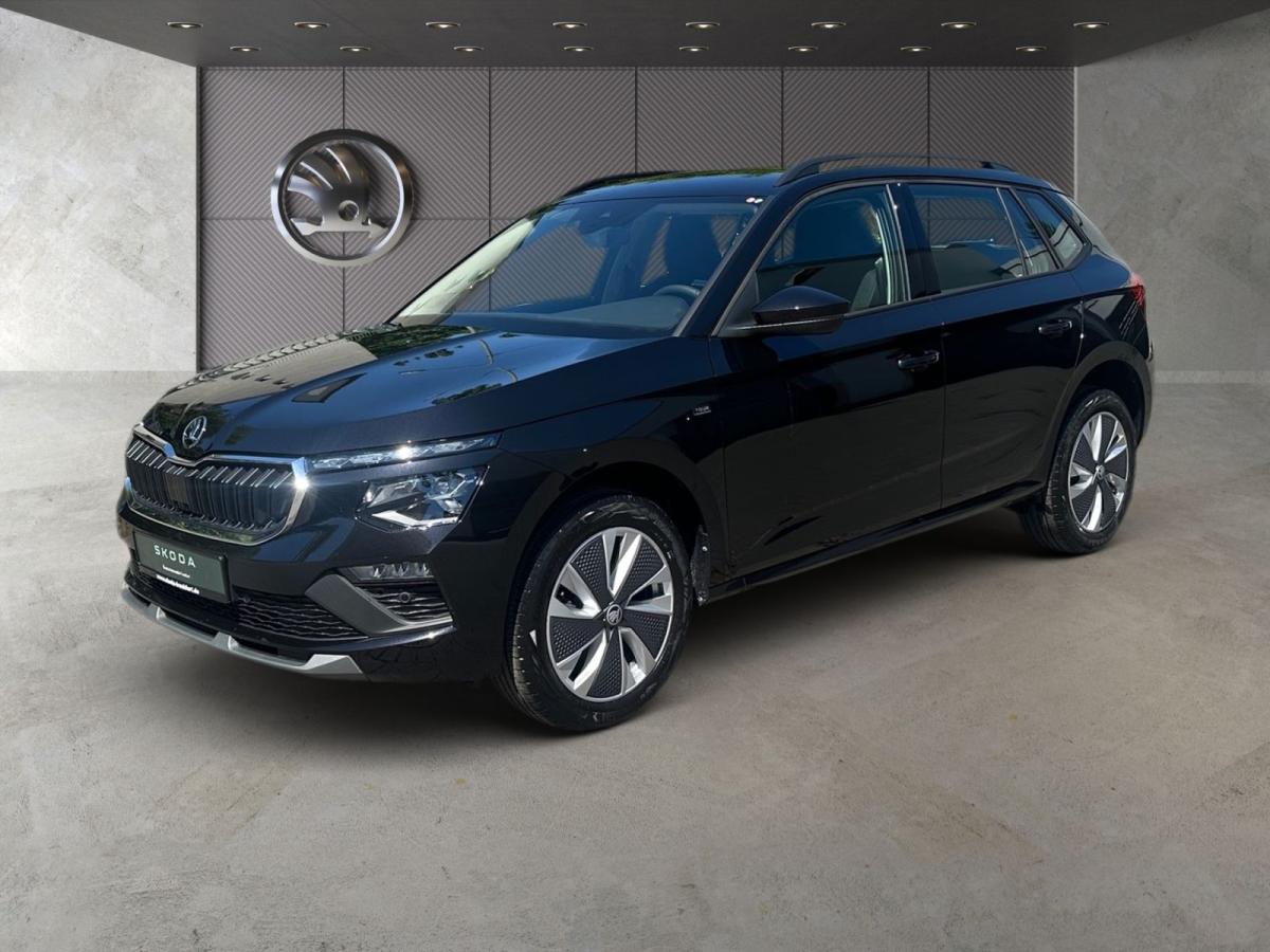 Skoda Kamiq Tour 1,0 TSI DSG*Business-Deal**SOFORT VERFÜGBAR**BIS 30.06.*