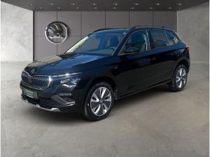 Skoda Kamiq Tour 1,0 TSI DSG*Business-Deal**SOFORT VERFÜGBAR**BIS 30.06.*