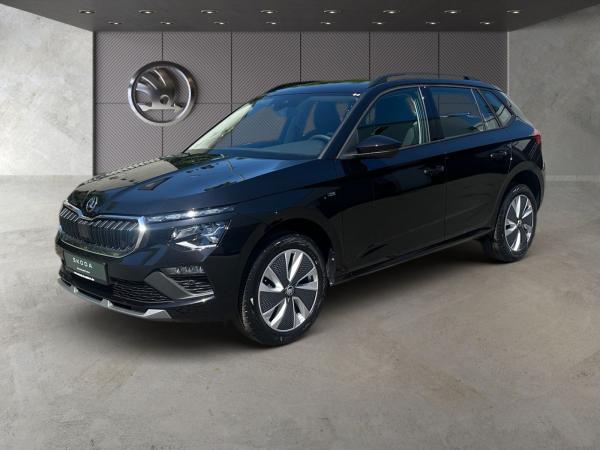 Skoda Kamiq Tour 1,0 TSI DSG*Business-Deal**SOFORT VERFÜGBAR**BIS 30.06.*