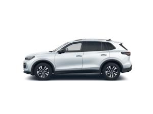 Volkswagen Tiguan Energy / AHK / Allwetterreifen *Lagerfahrzeug*