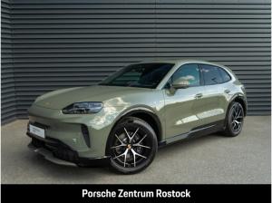 Porsche Cayenne Electric
