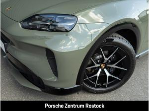 Porsche Cayenne Electric