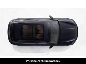 Porsche Cayenne Black Edition