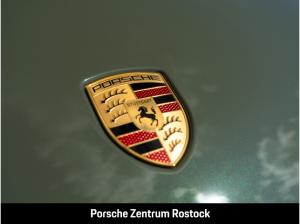 Porsche Cayenne Electric
