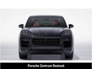 Porsche Cayenne Black Edition