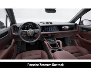Porsche Cayenne Black Edition