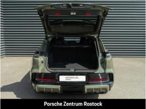 Porsche Cayenne Electric
