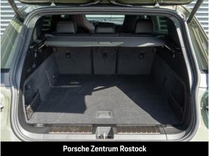 Porsche Cayenne Electric