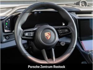 Porsche Cayenne Electric