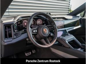 Porsche Cayenne Electric