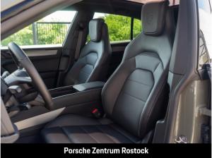 Porsche Cayenne Electric