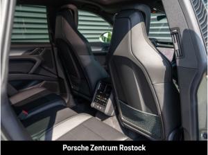 Porsche Cayenne Electric
