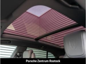 Porsche Cayenne Electric