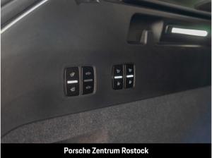 Porsche Cayenne Electric