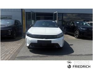 Opel Corsa GS Allwetter Kamera CarPlay PDC