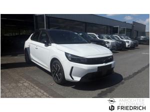 Opel Corsa GS Allwetter Kamera CarPlay PDC