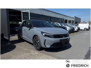 Opel Corsa GS Allwetter Kamera CarPlay PDC