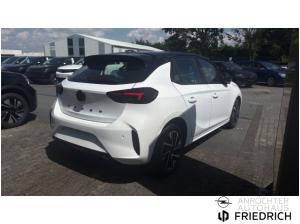 Opel Corsa GS Allwetter Kamera CarPlay PDC