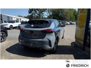Opel Corsa GS Allwetter Kamera CarPlay PDC