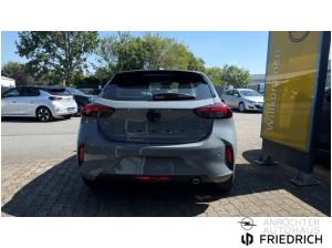 Opel Corsa GS Allwetter Kamera CarPlay PDC