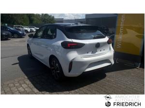 Opel Corsa GS Allwetter Kamera CarPlay PDC