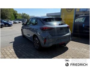 Opel Corsa GS Allwetter Kamera CarPlay PDC