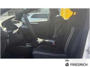Opel Corsa GS Allwetter Kamera CarPlay PDC