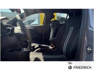 Opel Corsa GS Allwetter Kamera CarPlay PDC