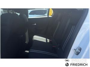 Opel Corsa GS Allwetter Kamera CarPlay PDC