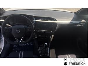 Opel Corsa GS Allwetter Kamera CarPlay PDC