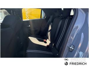 Opel Corsa GS Allwetter Kamera CarPlay PDC