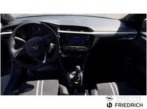 Opel Corsa GS Allwetter Kamera CarPlay PDC