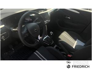 Opel Corsa GS Allwetter Kamera CarPlay PDC
