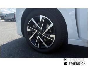 Opel Corsa GS Allwetter Kamera CarPlay PDC