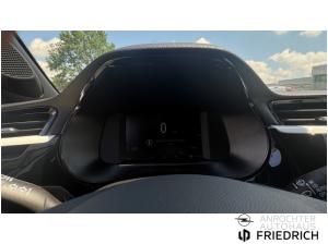 Opel Corsa GS Allwetter Kamera CarPlay PDC
