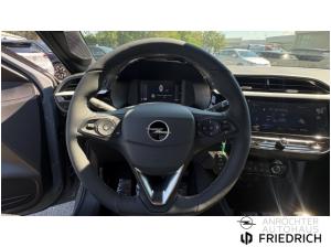 Opel Corsa GS Allwetter Kamera CarPlay PDC