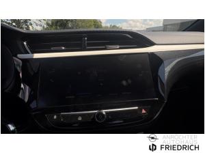 Opel Corsa GS Allwetter Kamera CarPlay PDC