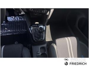 Opel Corsa GS Allwetter Kamera CarPlay PDC