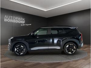 Kia Seltos 🚙 **Kia Seltos Vision – Kraftvoller SUV mit Top-Ausstattung & 180 PS!**