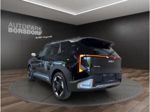 Kia Seltos 🚙 **Kia Seltos Vision – Kraftvoller SUV mit Top-Ausstattung & 180 PS!**