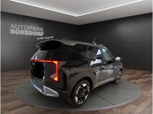 Kia Seltos 🚙 **Kia Seltos Vision – Kraftvoller SUV mit Top-Ausstattung & 180 PS!**