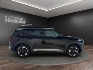 Kia Seltos 🚙 **Kia Seltos Vision – Kraftvoller SUV mit Top-Ausstattung & 180 PS!**