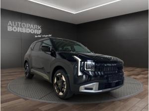 Kia Seltos 🚙 **Kia Seltos Vision – Kraftvoller SUV mit Top-Ausstattung & 180 PS!**