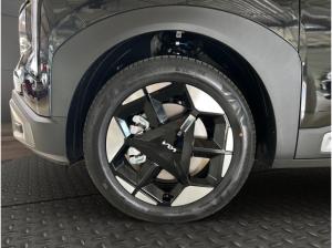 Kia Seltos 🚙 **Kia Seltos Vision – Kraftvoller SUV mit Top-Ausstattung & 180 PS!**