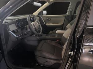 Kia Seltos 🚙 **Kia Seltos Vision – Kraftvoller SUV mit Top-Ausstattung & 180 PS!**